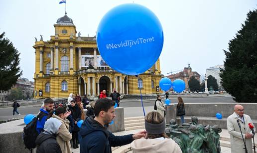 Akcija 'Nevidljivi teret': Život s dijabetesom lakši je uz moderne terapije