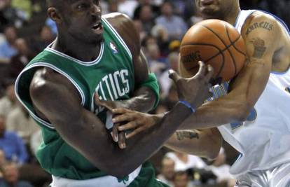NBA: Celticsi izgubili prvu od momčadi sa Zapada