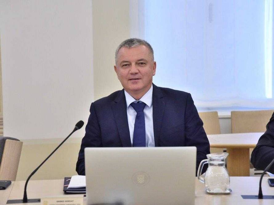 Vlada usvojila nacrt prijedloga o izmjenama Zakona o obrtu