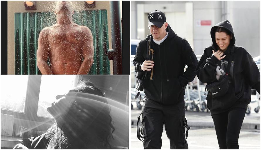 Channing Tatum izgubio okladu i 'počastio' sve svojim tijelom