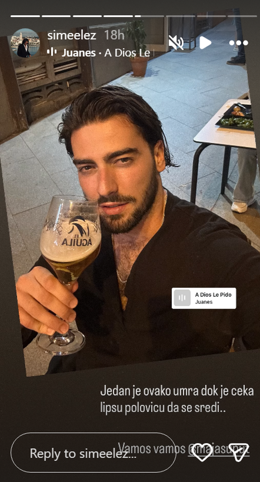 Maja i Šime zvijezde su i u Aziji: Pjevačica podijelila prizore koji su iznenadili mnoge fanove...