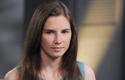 Amanda Knox neće u Italiju na ponovno suđenje za ubojstvo