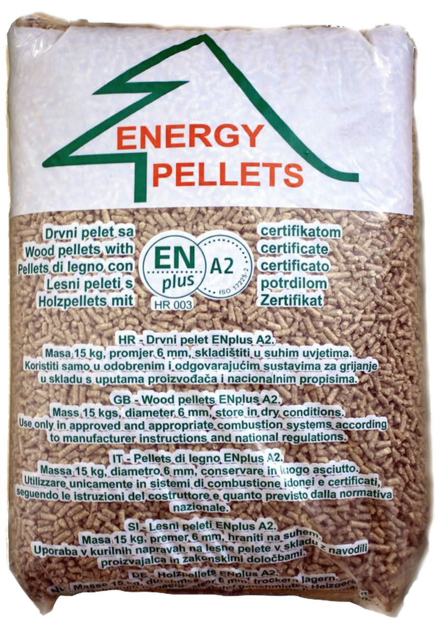 U Pevexu peleti dodatno sniženi