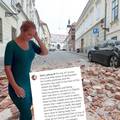 Jelena Dokić: 'Hrvatska je moj drugi dom, tim ulicama šetam'