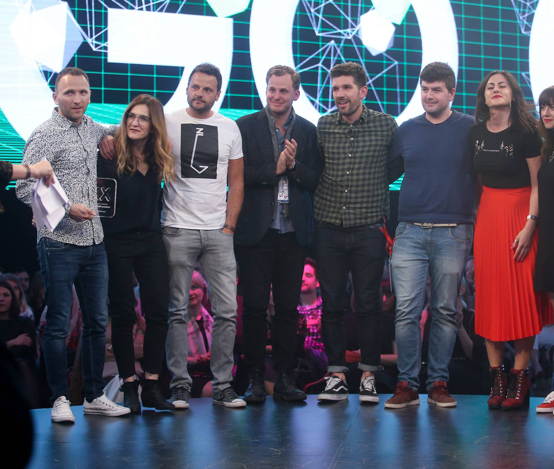Boranka i Imago Ogilvy osvojili su nagradu Mixx Best in Show