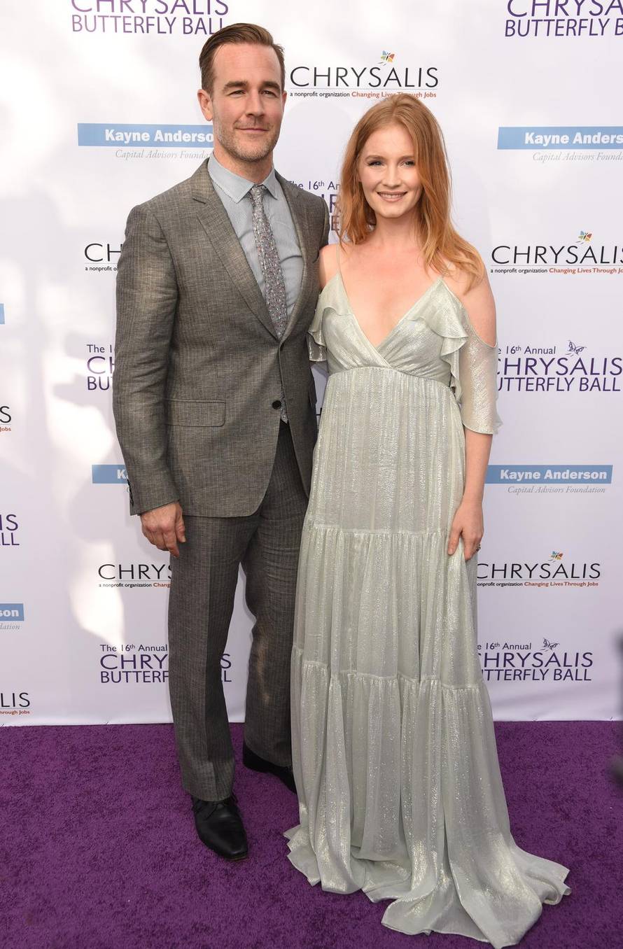 Los Angeles: Poznati dolaze na 16. Chrysalis Butterfly Ball