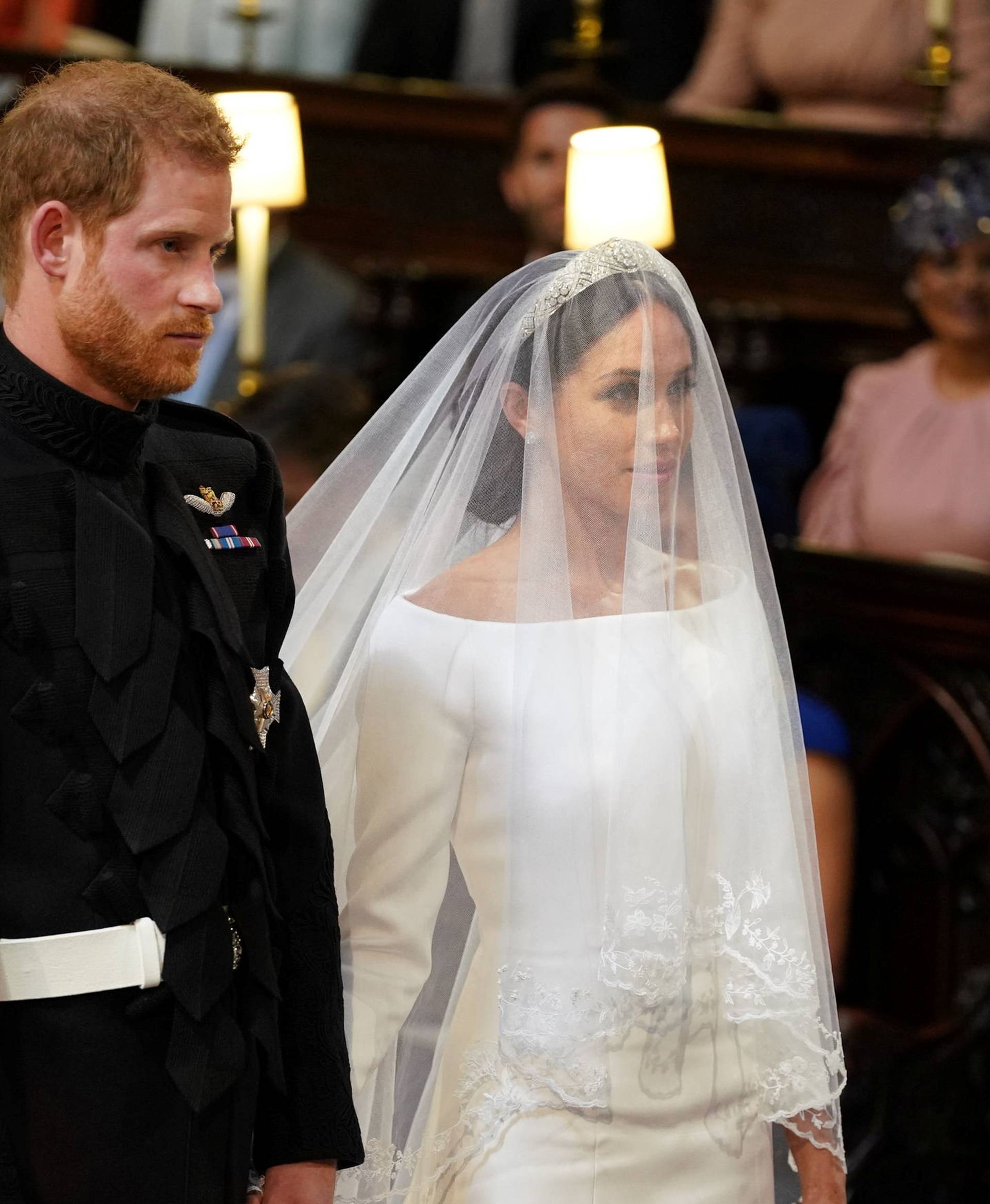 Royal Wedding