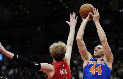Bogdanovića otpustio NBA klub