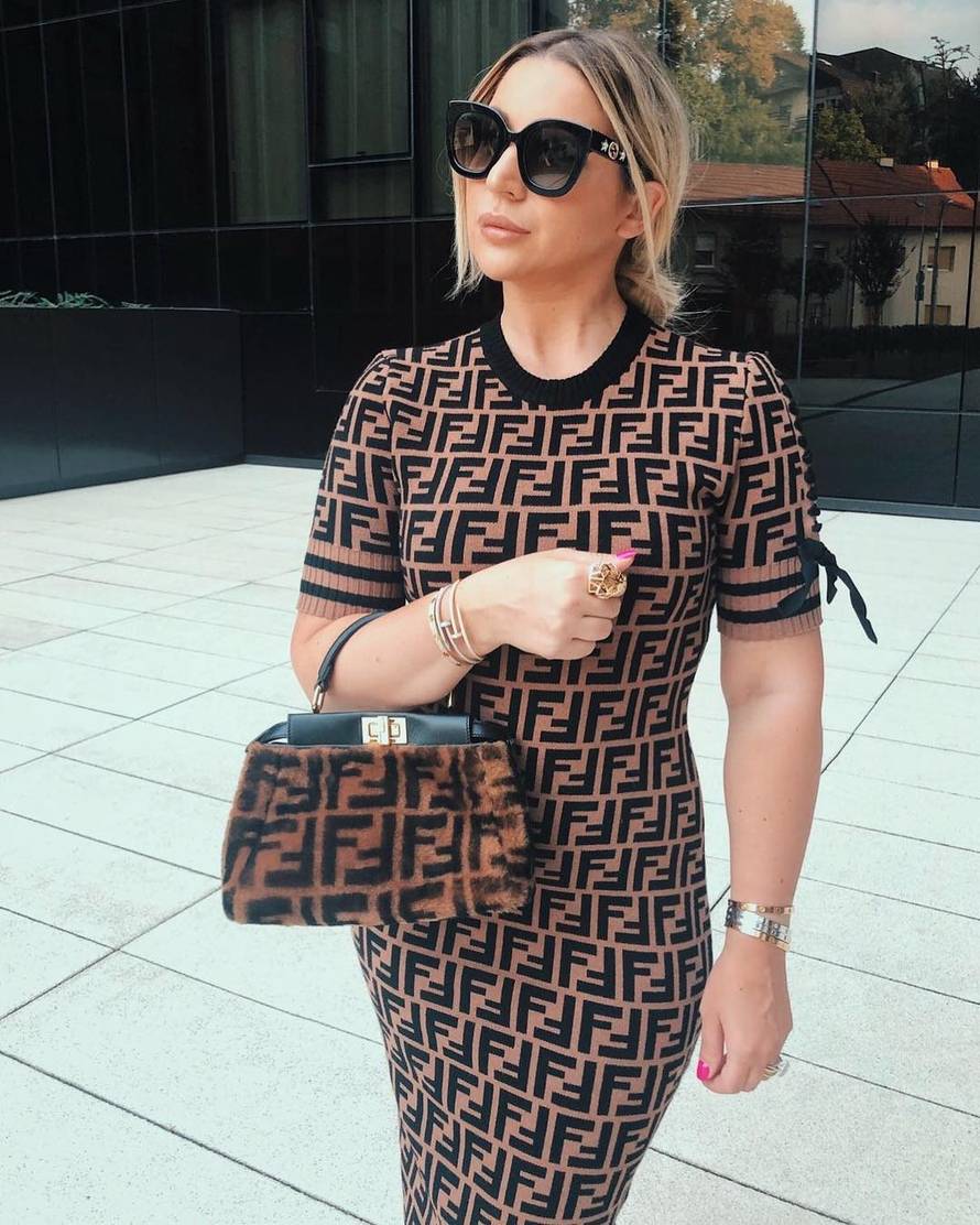 Ne razbacujemo se novcem, ali najviše volimo Gucci i Versace