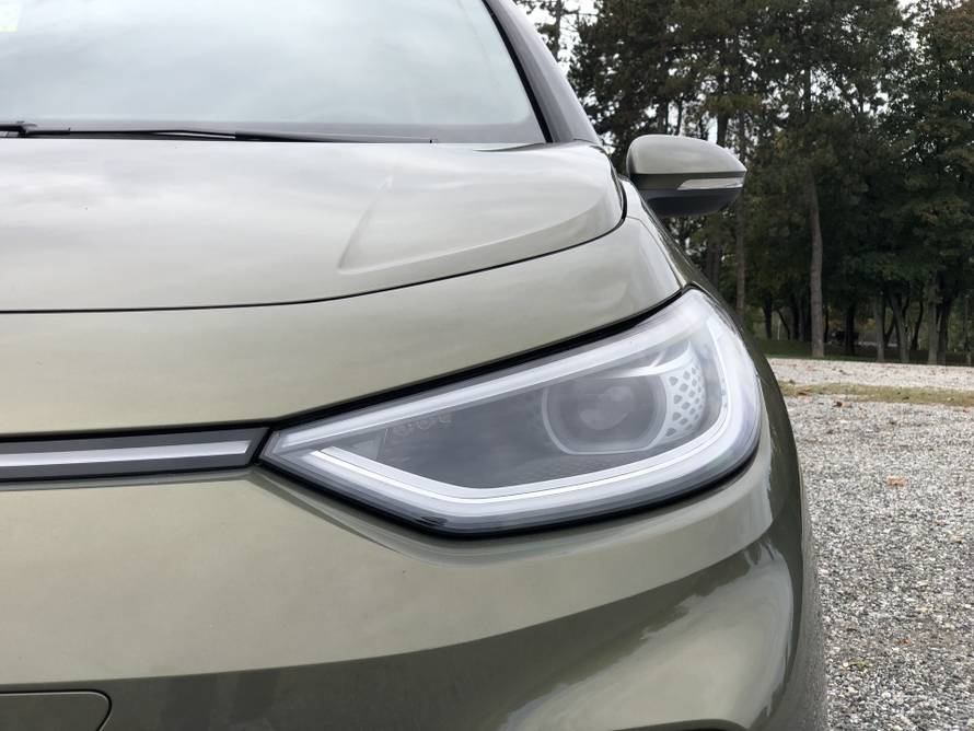 Testirali smo Volkswagen ID3 nakon redizajna: Dobar auto, a 'dječje bolesti' su iza njega