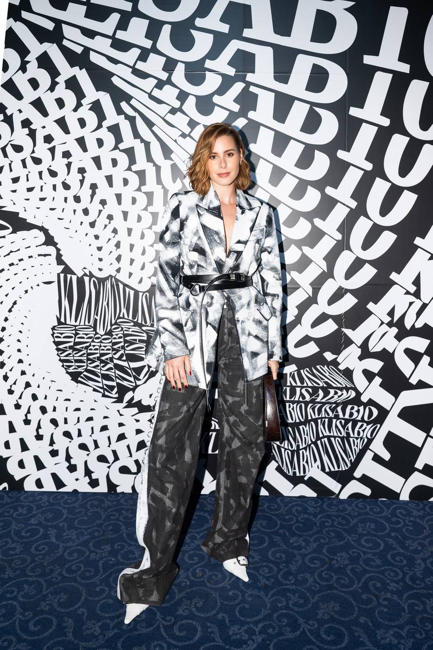 Modni dvojac oduševio slavne dame: 'Deset njihovih komada i ne treba mi ništa od garderobe'