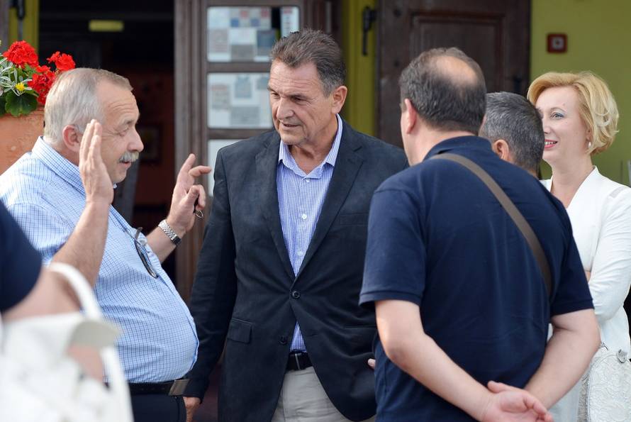 Marko Jurinec/PIXSELL