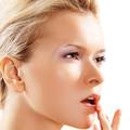Naporni problem: Usne pucaju zbog nedostatka vitamina A i B