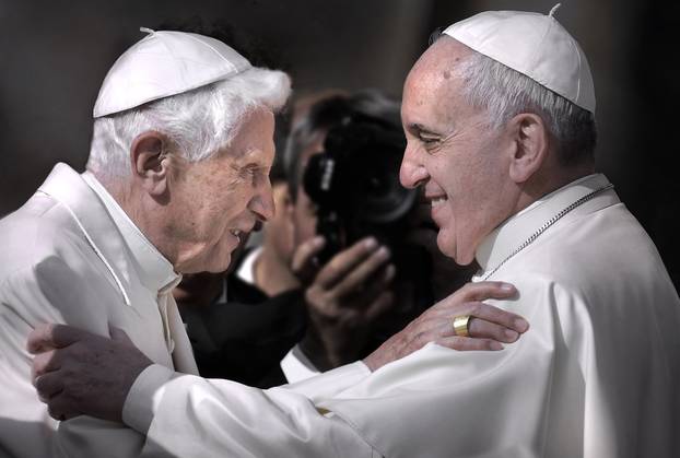 Pope Francis