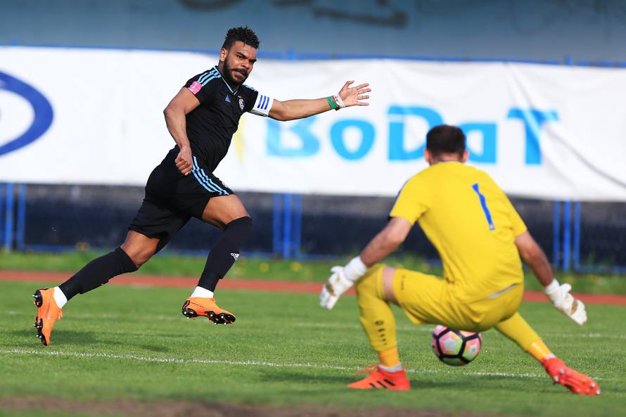 HNK Cibalia - GNK Dinamo