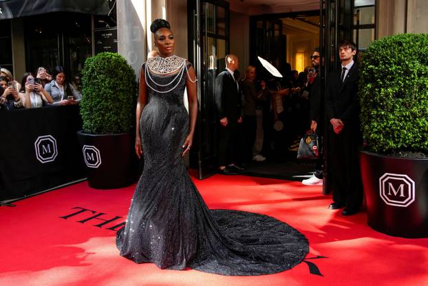 Met Gala 2026 in New York City