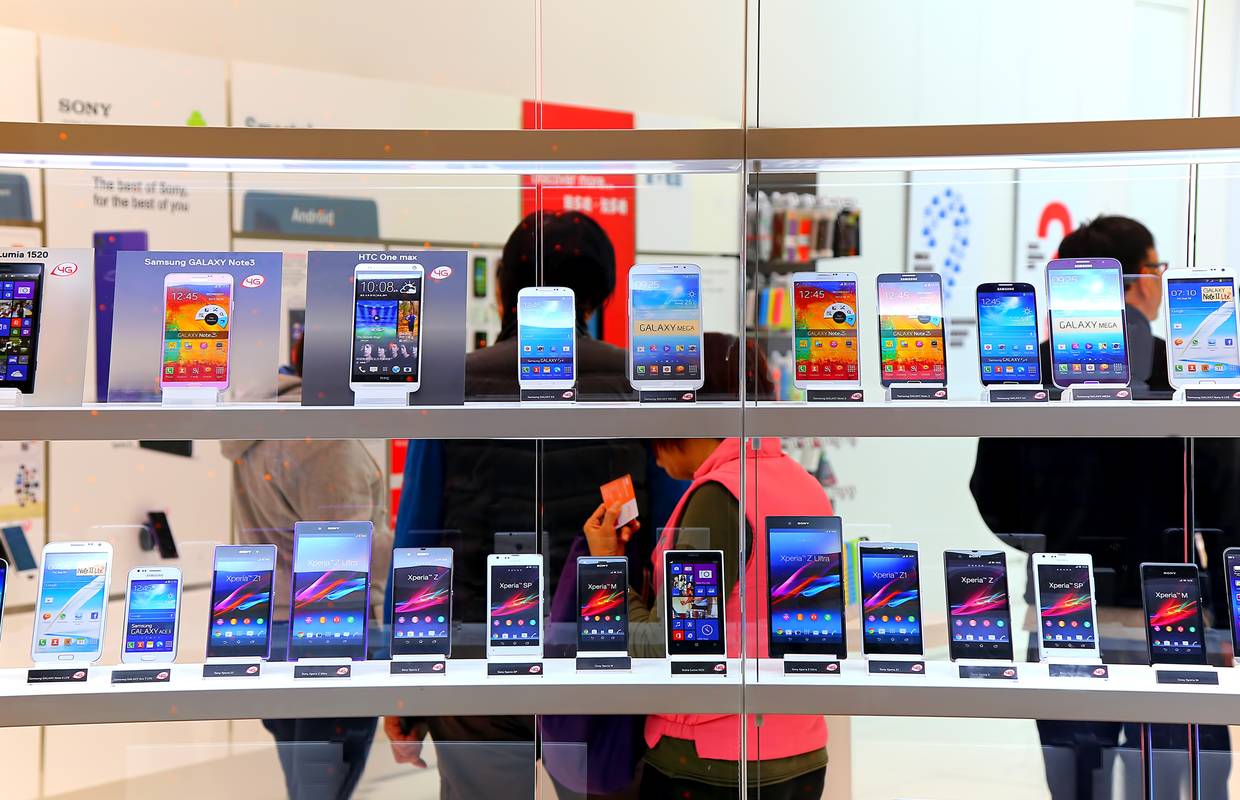 Zbog novih propusta ugrožena su skoro sva računala i telefoni