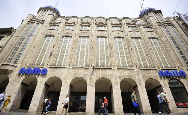 Marko Lukunić/Pixsell