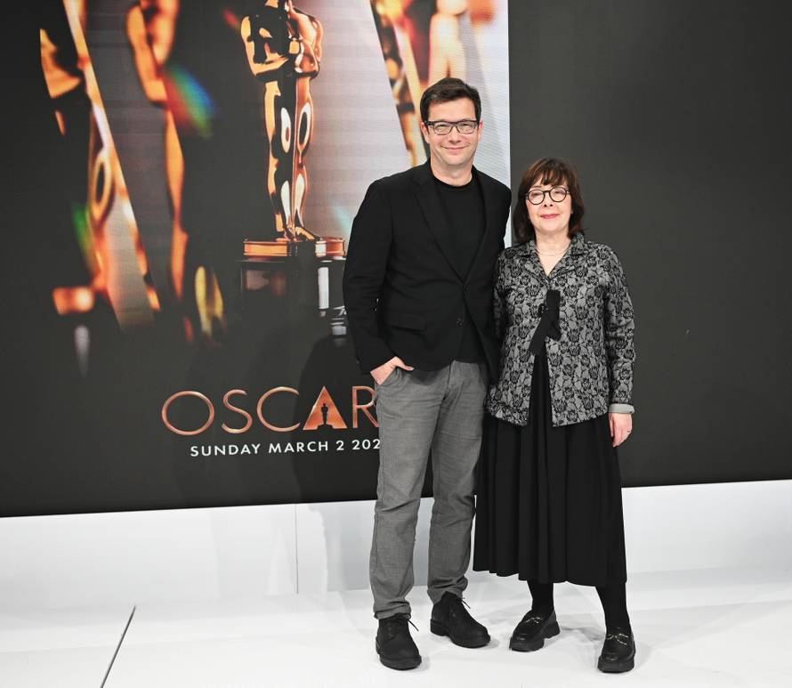 Evo gdje gledati dodjelu Oscara u Los Angelesu i hrvatski film koji je nominiran za tu nagradu