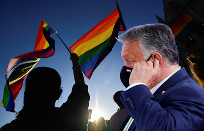 Orban: Mađarska neće dopustiti LGBTQ aktivistima ulaz  u škole