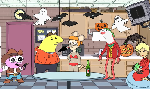 Top 10 serija na Apple TV+