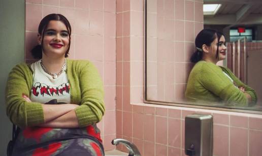 FOTO Koja transformacija Barbie Ferreire! Pojavila se na dodjeli Oscara, sad je neprepoznatljiva