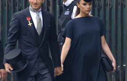 Beckham je u pregovorima s klubom, obitelj se seli u Pariz?