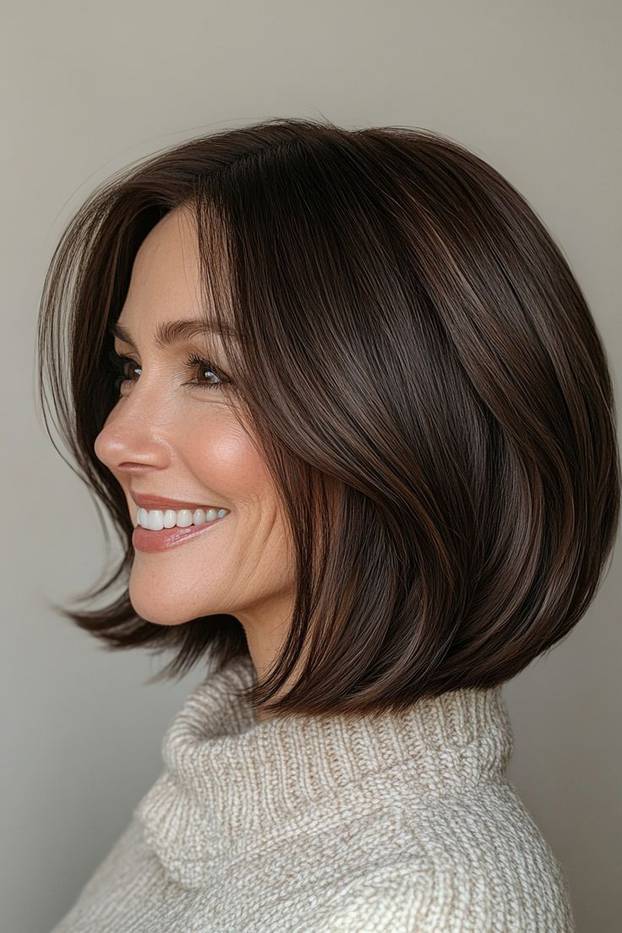 FOTO 10 frizura koje izgledaju fantastično na okruglom licu