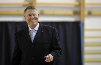 Rumunjski predsjednik dobiva drugi mandat s 66,5% glasova