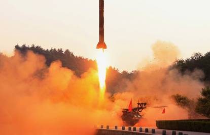 'Naše rakete su spremne, sada možemo SAD pretvoriti u prah'