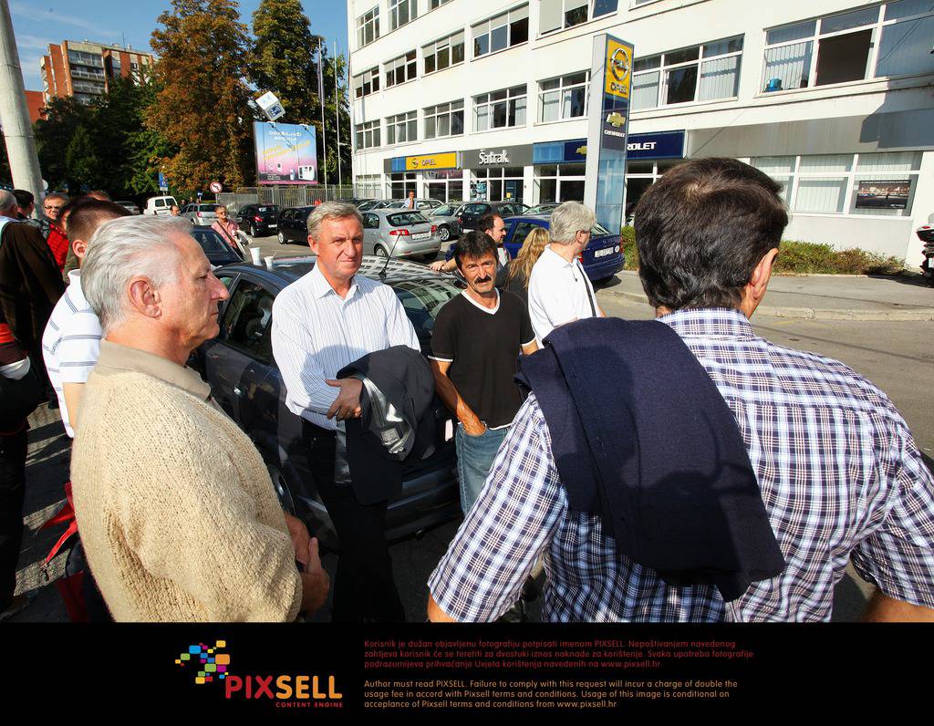 Tomislav Miletić/PIXSELL