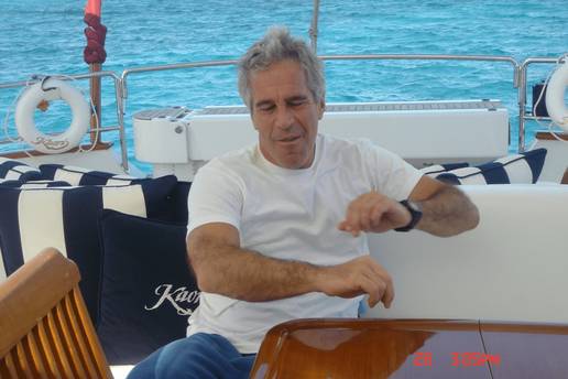 Poznati patolog: 'Epstein se nije ubio. Imam nove nalaze...'