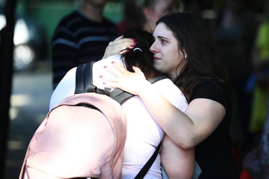 Ravnatelj: Ispratio sam ih na ljetovanje, no neće se vratiti