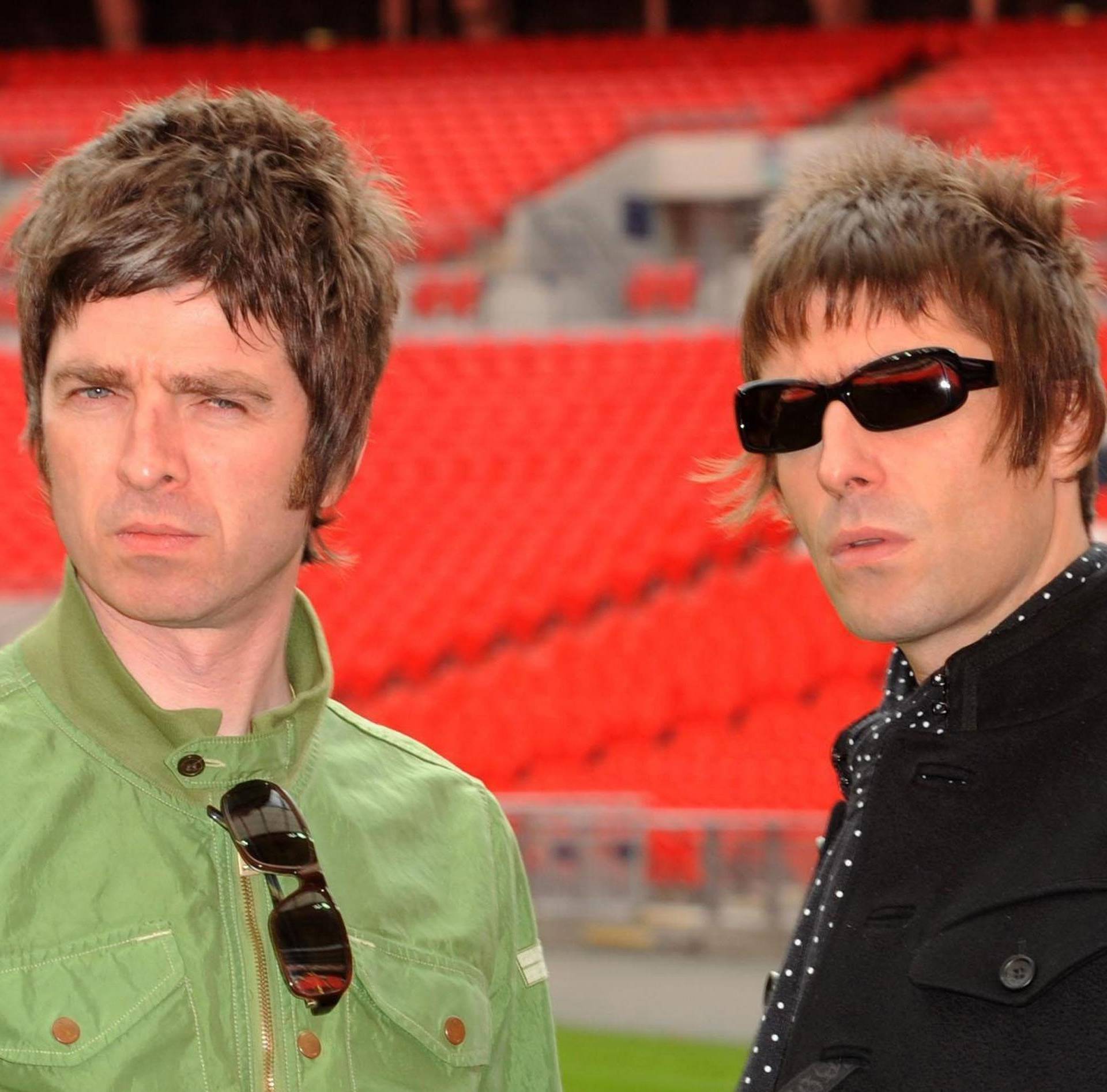 Noel quits Oasis