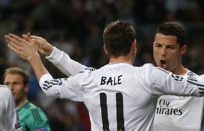 Spreman je: Cristiano Ronaldo igrat će večeras protiv Bayerna