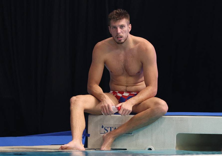 World Aquatics Championships