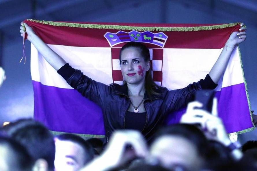 Goran Stanzl/Pixsell