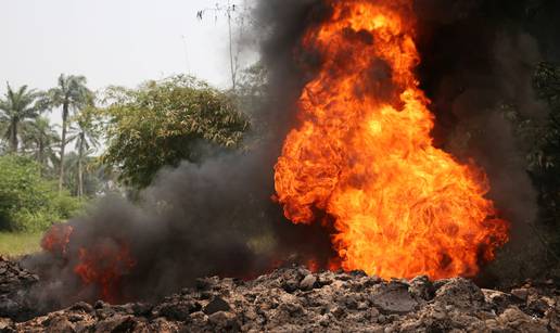 Nigerijska policija ubila čak 57 članova skupine Boko Haram