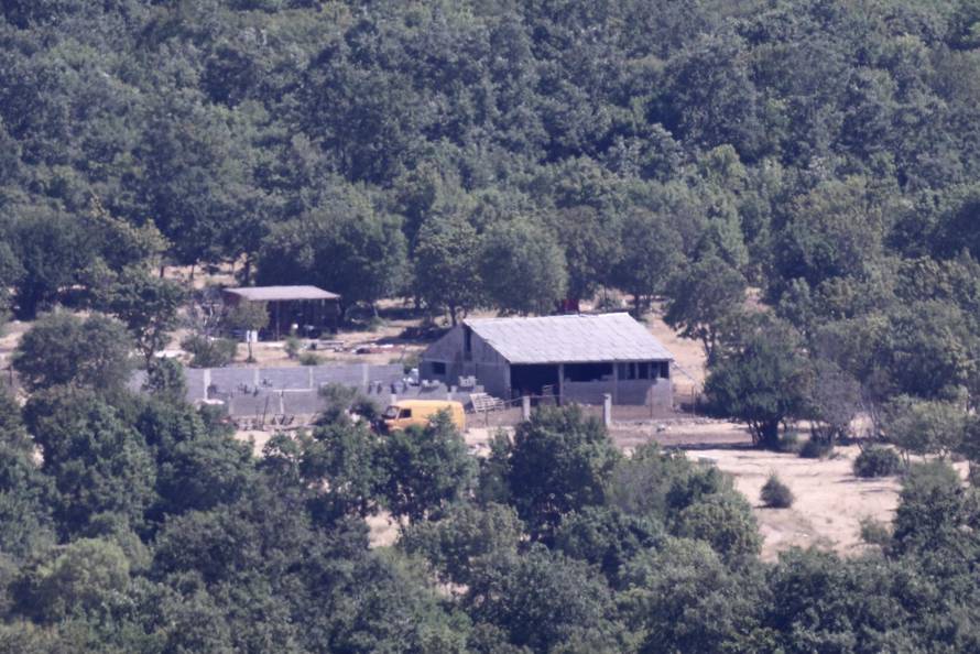 Vrlika: Danas počinje cijepljenje stoke zbog bedrenice