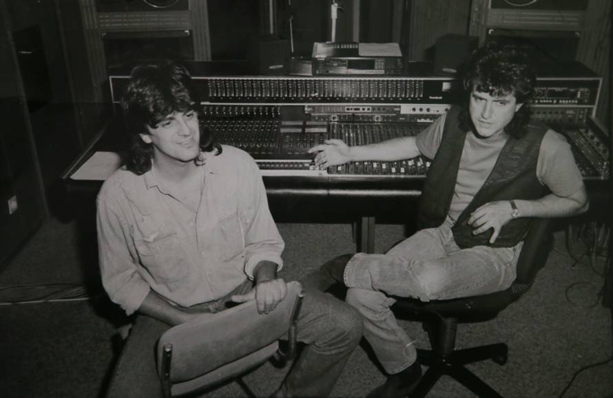 'Tony me tražio raskid ugovora jer mu je obitelji nestalo novca'