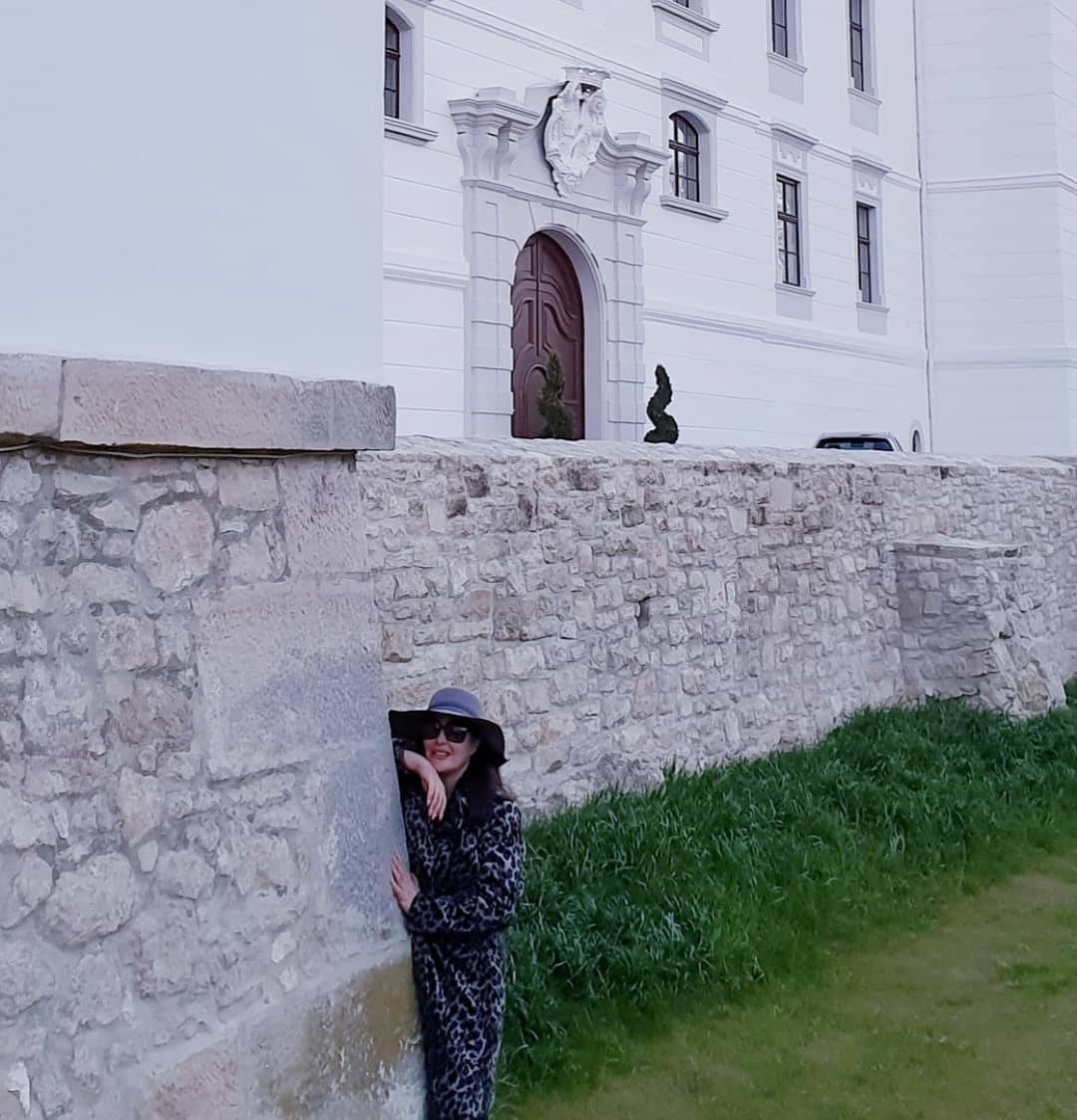 Srpska pjevačica se pohvalila uređenjem svog dvorca u Beču: 'I ove godine bez dekoratera'