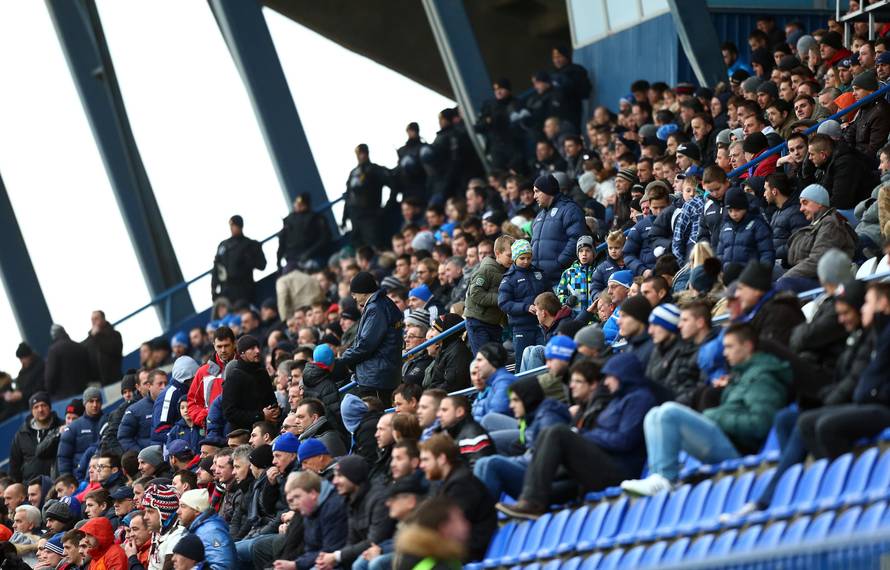 Midtjylland ih umalo šokirao: Prođe li, Dinamo će na Barçu