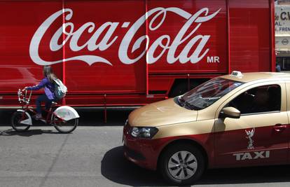 Slavna Coca-Cola dobila patent prije 122 godine 