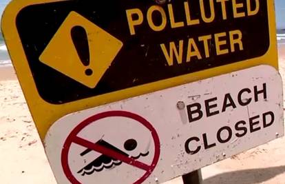 VIDEO: Opet se pojavile misteriozne loptice u Sydneyu. Grad zatvorio devet plaža