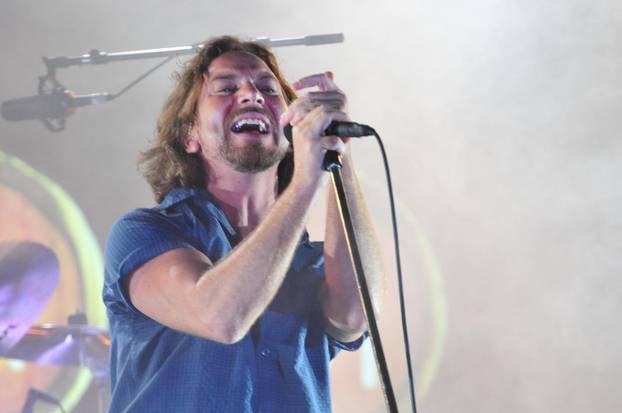 Venecija: Heineken Jammin Festival, drugi dan