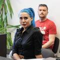 Vampirica Olja iskreno nakon presude: 'Odlazak u zatvor ću doživjeti kao najskuplji reality'