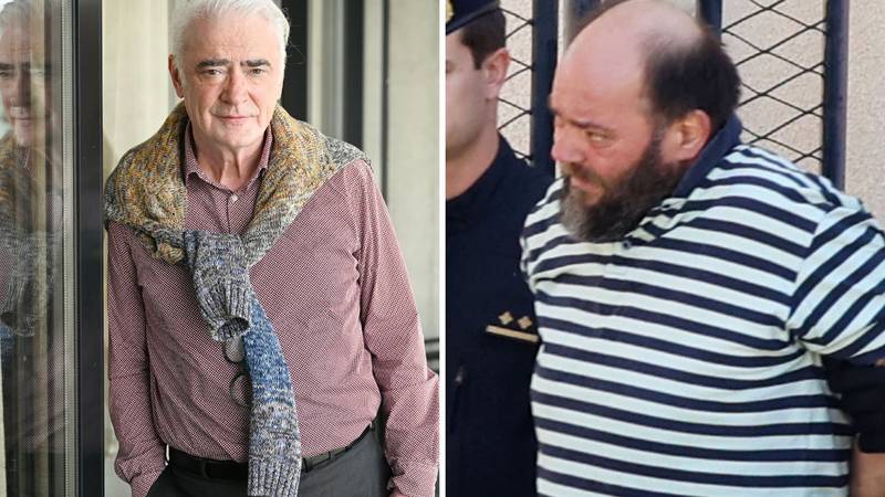 Upoznao Kristijana Aleksića u zatvoru: 'Kukavica! Tukao je slabije, mučio životinje...'