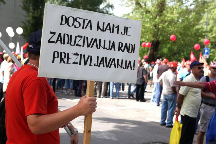 Patrik Macek/Pixsell