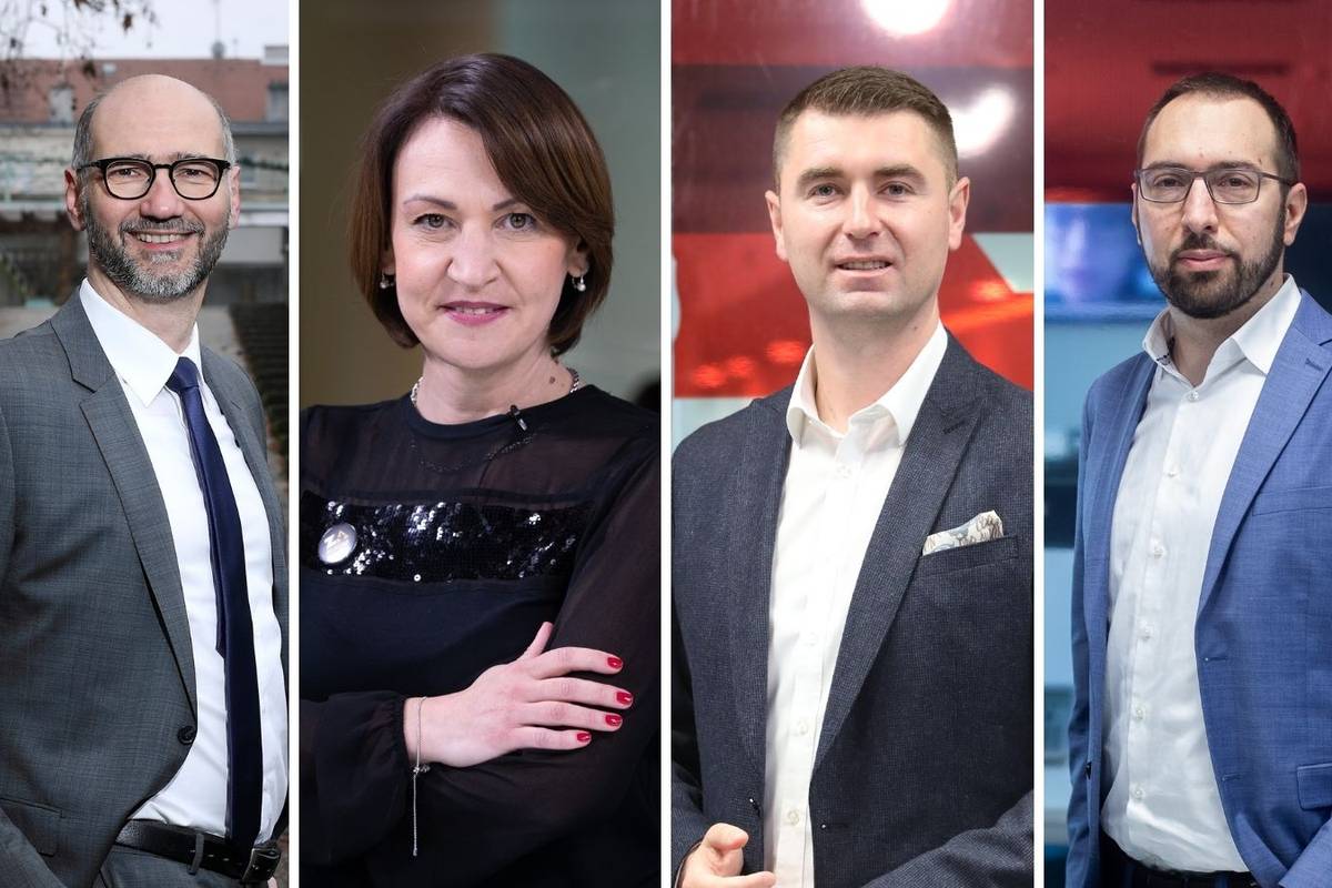 Zagreb je u velikom kaosu, a kandidati izbjegavaju važno pitanje - što će biti s uhljebima?