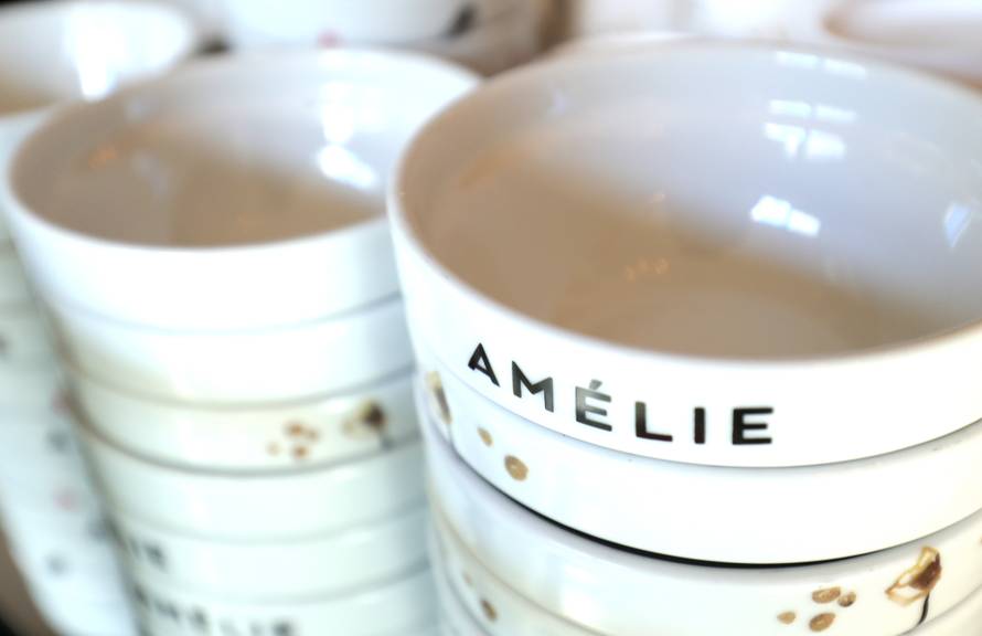 Preselila se u Hrvatsku i pokrenula posao iz snova